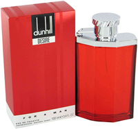 Desire Red Eau de Toilette - 100 ml