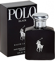 Polo Black Eau de Toilette