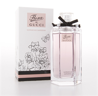 Flora Gorgeous Gardenia Eau de Toilette