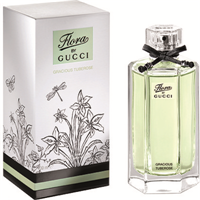 Flora Gracious Tuberose Eau de Toilette