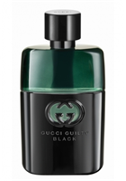 Guilty Black Pour Homme