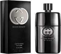 Guilty Intense Pour Homme