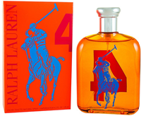 Big Pony 4 Eau de Toilette