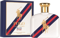 Polo Blue Sport Eau de Toilette