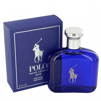 Polo Blue Eau De Toilette