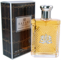 SAFARI Eau De Toilette