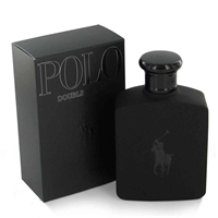 Polo Double Black Eau De Toilette