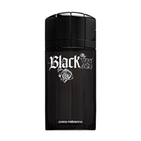 Black XS Eau de Toilette