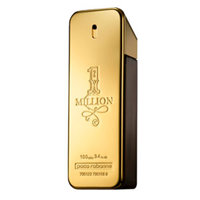 <br>1 Million Eau de T..<br> Unit(s)