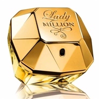 Lady Million Eau De Parfum