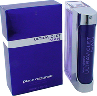 Ultra Violet Eau de Toilette