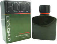 Polo Explorer