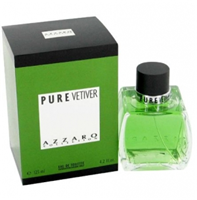 Pure Vetiver