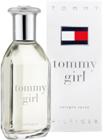 Tommy girl Eau de Toilette