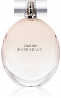 Sheer Beauty Eau de Toilette