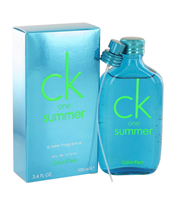 One Summer 2013 Edition Eau de Toilette