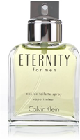 Eternity Eau de Toilette