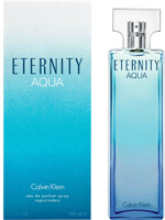 Eternity Aqua Eau de Parfum