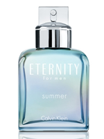 Eternity Summer 2013 Eau de Toilette