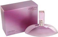 Euphoria Blossom Women Eau de Toilette