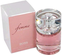 Femme Eau de Parfum