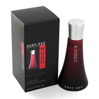 Deep Red Eau de Parfum