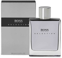 Selection Eau de Toilette