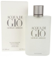 Acqua Di Gio Eau de Toilette