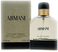 Armani Eau Pour Homme Eau de Toilette