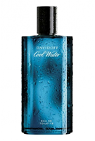 Cool Water Eau de Toilette