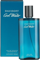 Cool Water Eau de Toilette