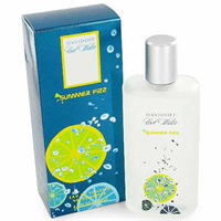 Cool Water Summer Fizz Eau De Toilette