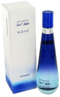 Cool Water Wave Eau de Toilette
