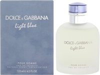 Light Blue Eaux De Toilette