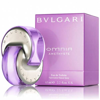 Omnia Amethyste Eau de Toilette