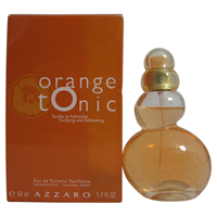 Orange Tonic