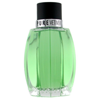 <br>Pure Vetiver<br> 