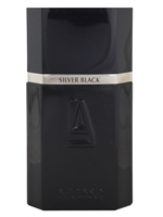 Silver Black Eau de Toilette